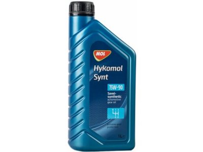 MOL HYKOMOL SYNT 75W-90  1L