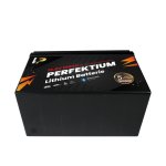 Baterie Perfektium PB SERIES LiFePO4 12.8V 100Ah
