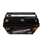 Baterie Perfektium PB SERIES LiFePO4 12.8V 100Ah