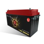 Baterie Perfektium PF SERIES LiFePO4 12.8V 200Ah