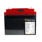 Baterie Perfektium PF SERIES LiFePO4 12.8V 300Ah