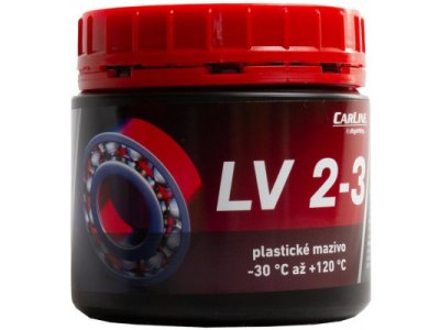 LV 2-3   250g
