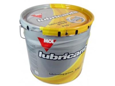 LV2EP     8kg  (MOL Liton LT 2EP)