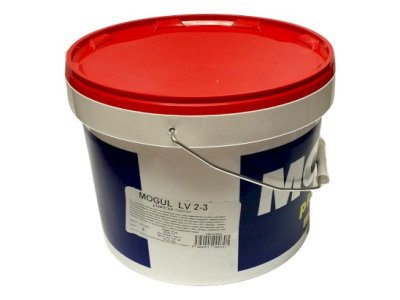 LT 2-3     8kg LV 2-3