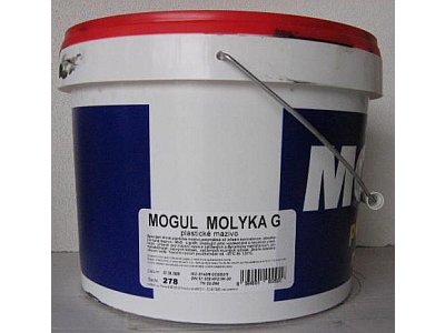 MOLYKA G  8kg