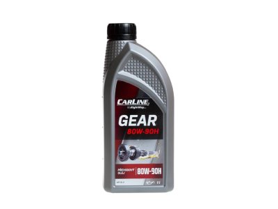 GEAR 80W90 H 10l